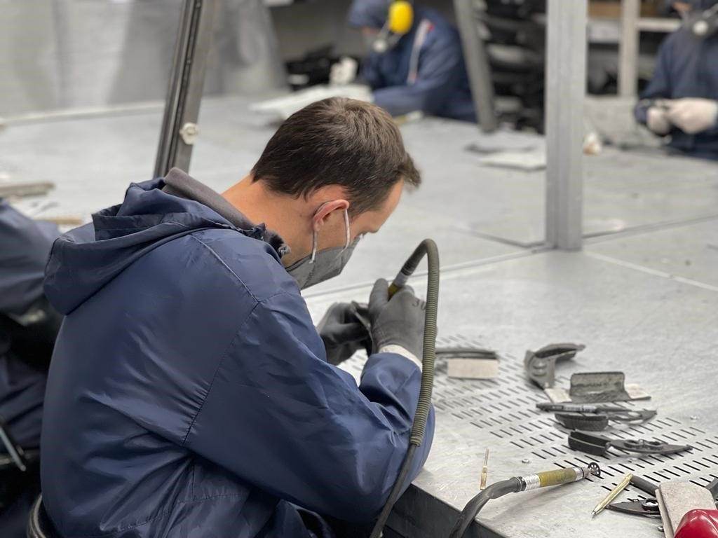 Internship - Cooperation with “Koshi Group” in Prizren