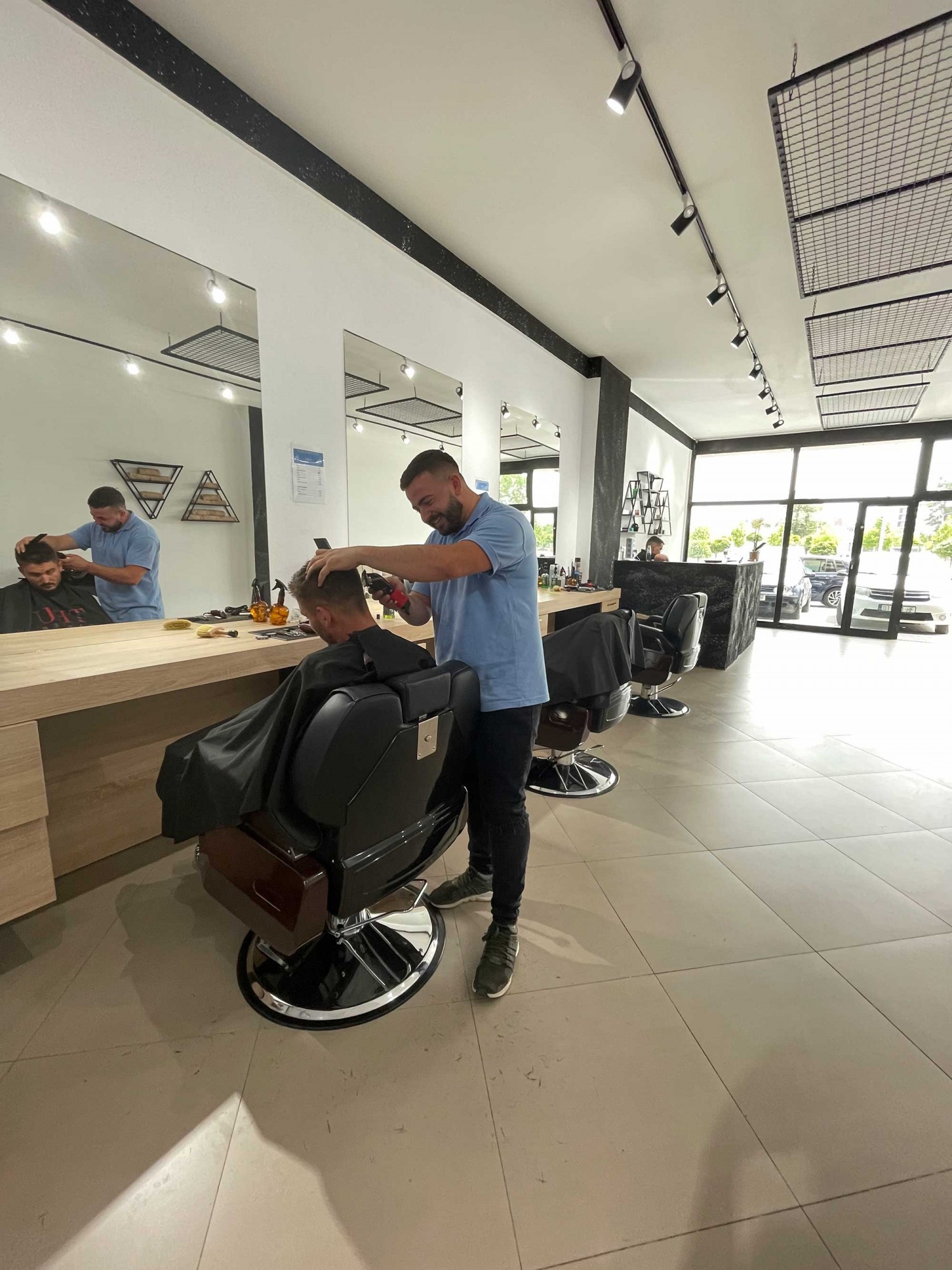 Success story of the grant winner from the second phase, Ardian Marjakaj – Gjakovë 